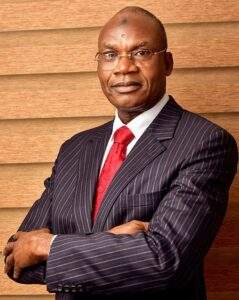 Prof Tahir Mamman 239x300