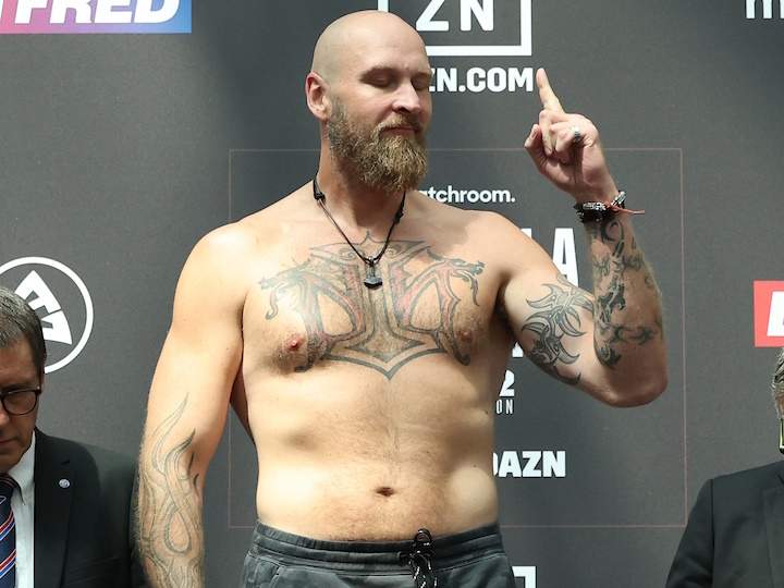 robert helenius