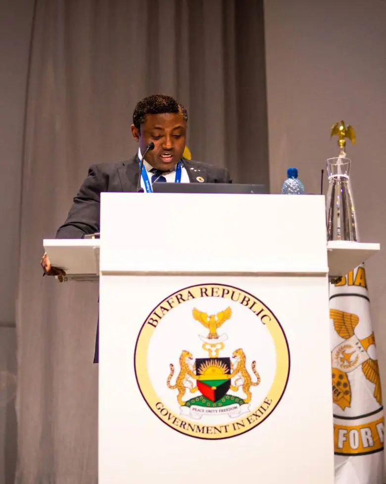 simon ekpa