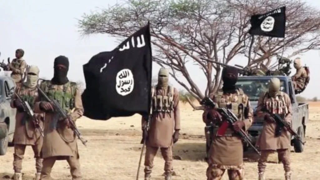 Boko Haram Insurgents Surrender to MNJTF Forces in Lake Chad
