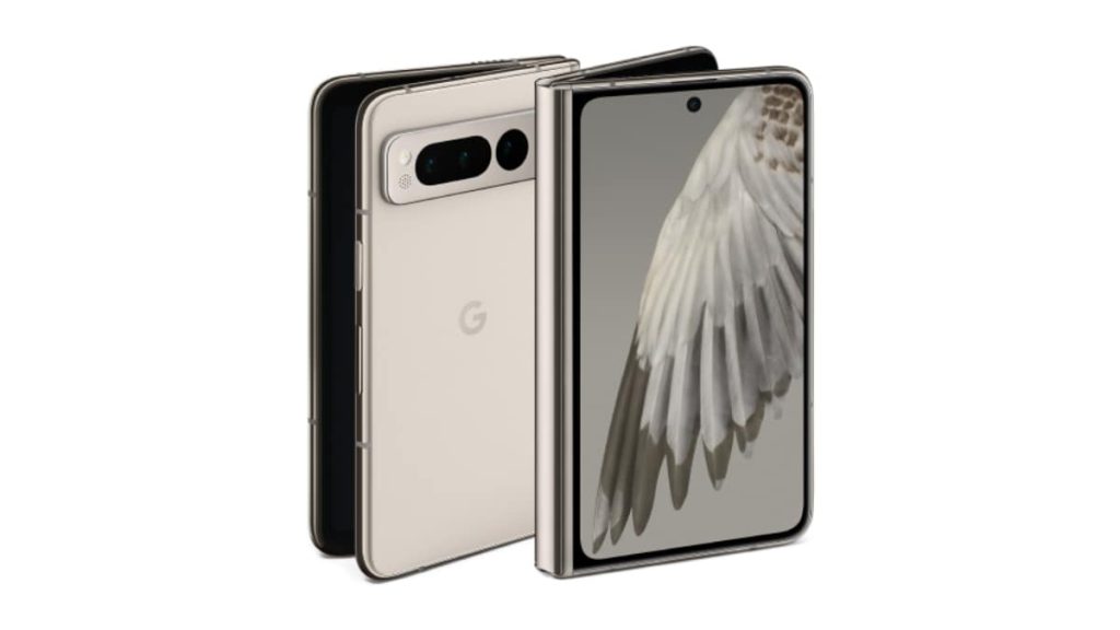 Google Pixel 9 Series: Foldable Designs, Cameras, and Charging Details