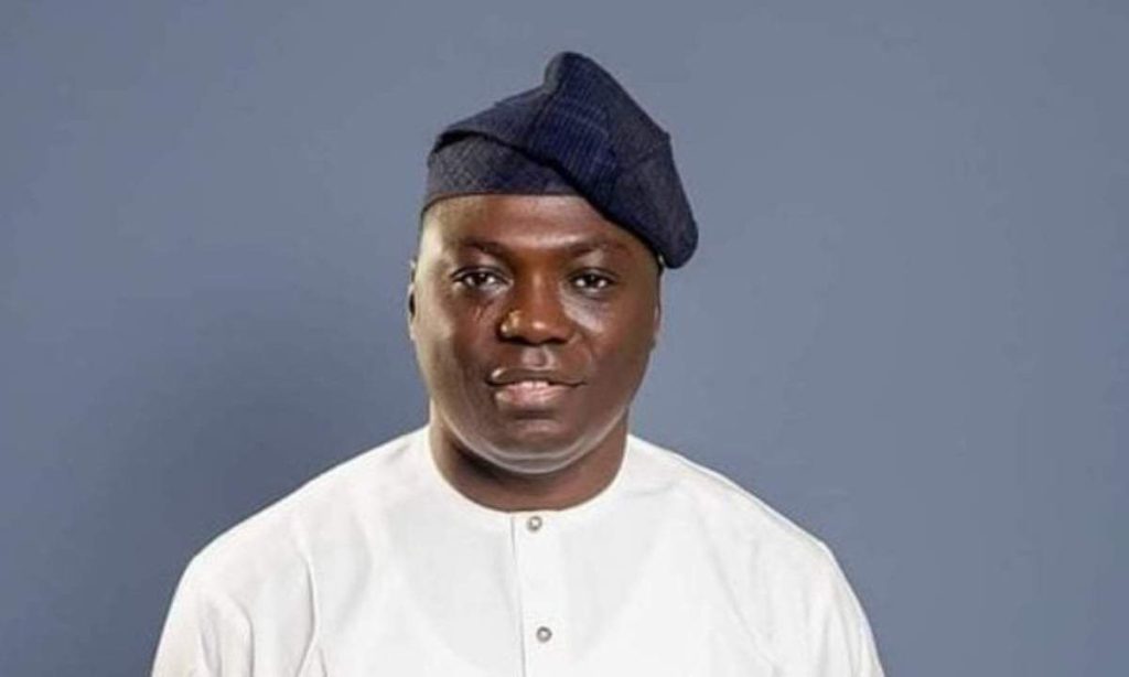 Governor Agbu Kefas Prioritizes Good Governance in Taraba State