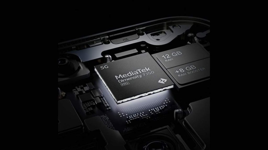 Nothing Phone 2a Plus Spotted with MediaTek Dimensity 7350 Pro,