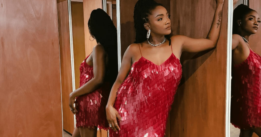 Simi Reveals Her Shocking Transformation as a Mother