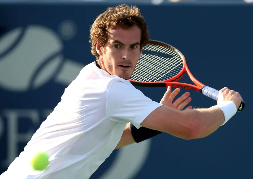 andy murray us open 2012