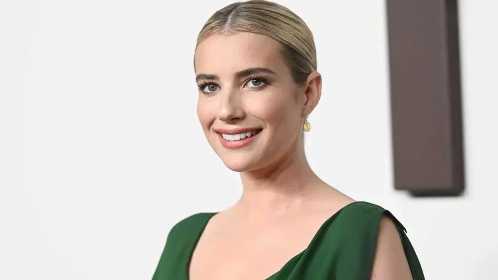 emma roberts