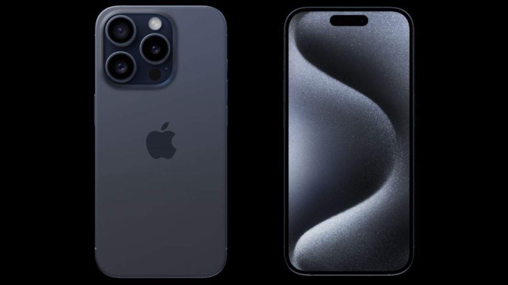 iPhone 16 Pro Leaks: New 'Rose' Colourway and Boosted Charging