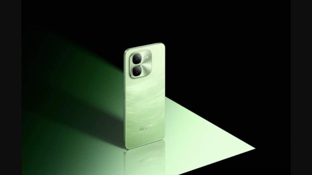 iQoo Z9 Turbo+ Imminent: MediaTek Dimensity 9300+ Chipset, 1.5K Display