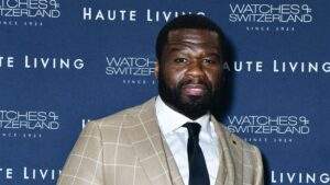50 Cent Addresses Misogyny Accusations Amid Comedy Festival Controversy