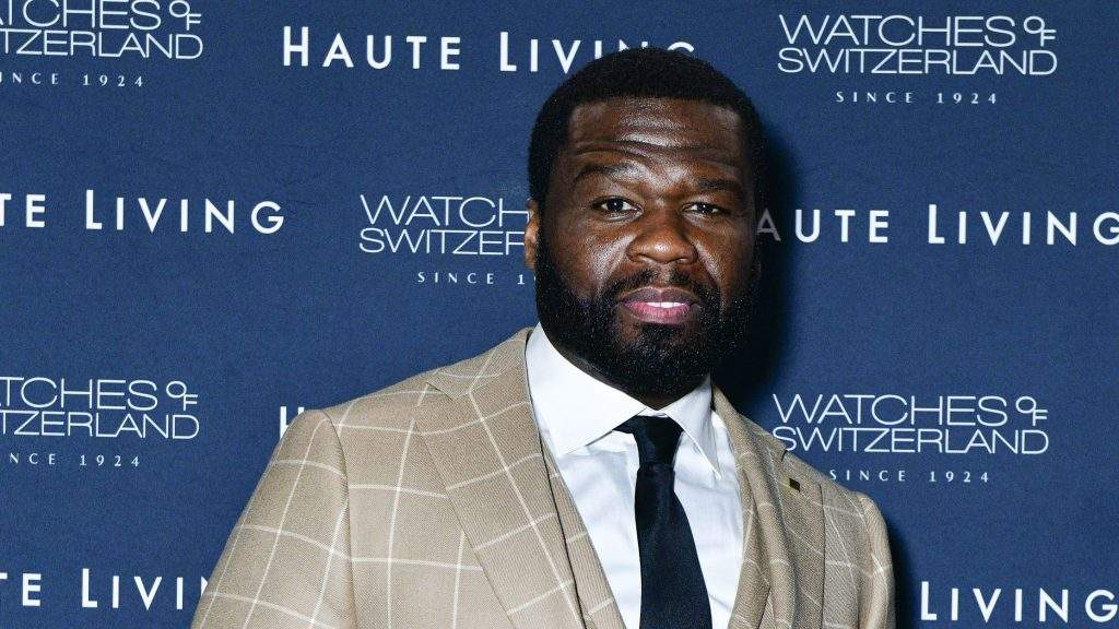 50 Cent Addresses Misogyny Accusations Amid Comedy Festival Controversy