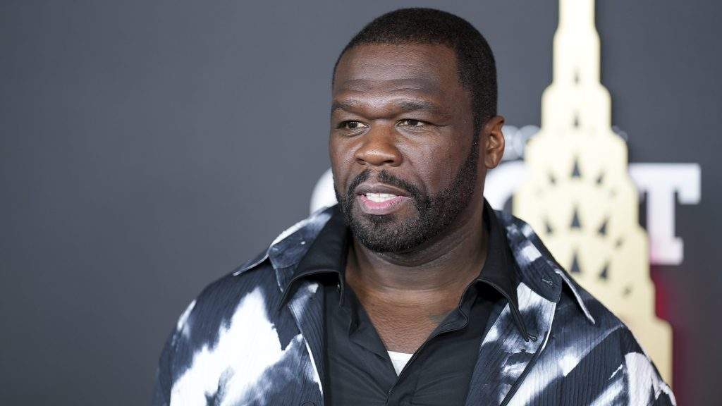 50 Cent Looks Back on Beef with Fat Joe and