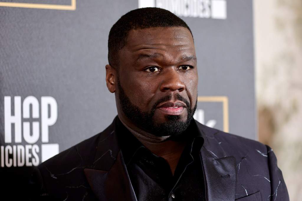 50 Cent Pays Tribute to Late Grandfather, Shares Heartwarming Memories