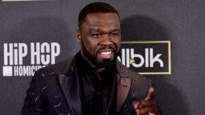 50 Cent Unleashes Savage Jab at Jay Z Over Diddy's Alleged