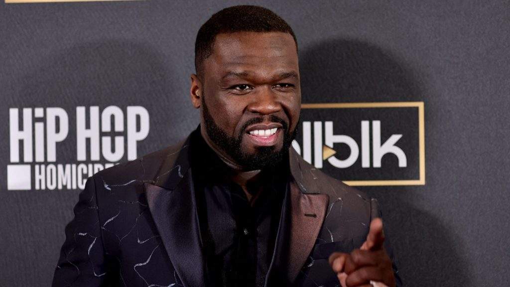 50 Cent Unleashes Savage Jab at Jay Z Over Diddy's Alleged