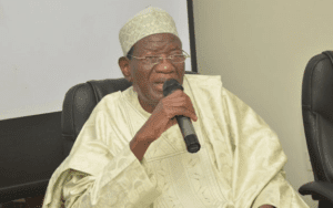 A Tribute To Malam Wada A Life Of Tolerance Patience 300x188