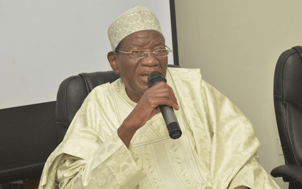 A Tribute to Malam Wada: A Life of Tolerance, Patience,
