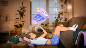 AI Companions: The Uncharted Territory of Human Connection