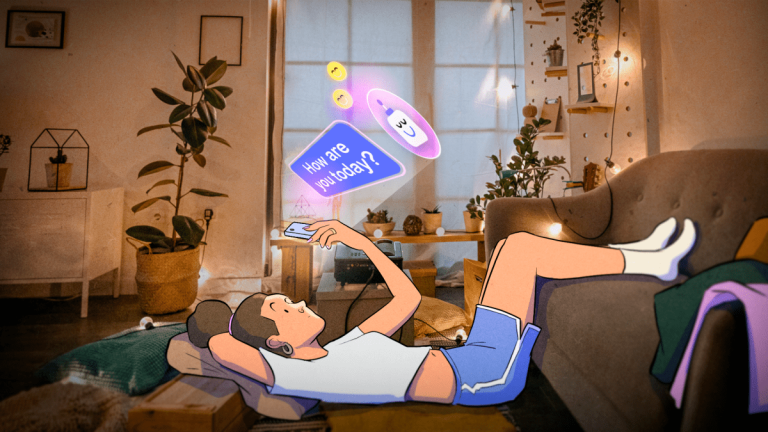 AI Companions: The Uncharted Territory of Human Connection