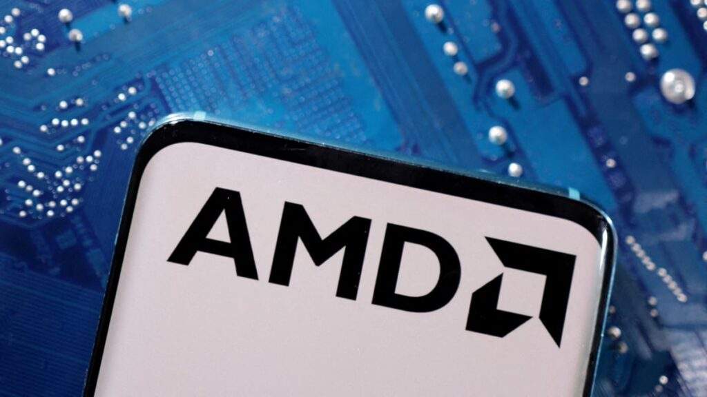 AMD Acquires ZT Systems for $4.9B, Expanding AI Chip and