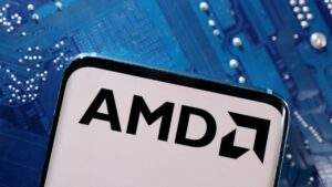 AMD Acquires ZT Systems for $4.9B, Expanding AI Chip and