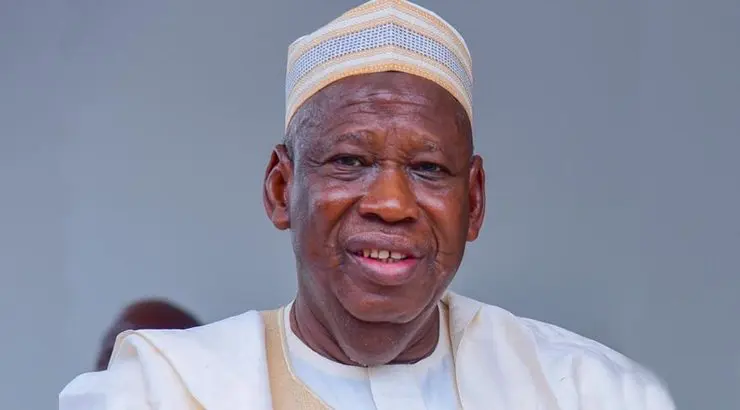 APC Chairman Ganduje Confident of Recapturing Edo State in 2024