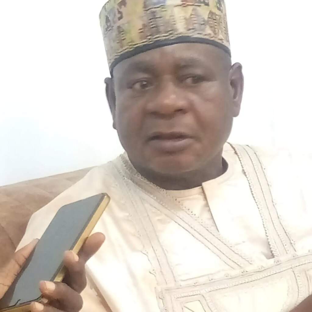 APC Chieftain Blasts EndBadGovernance Protests, Warns Governors Against Mismanaging Federal