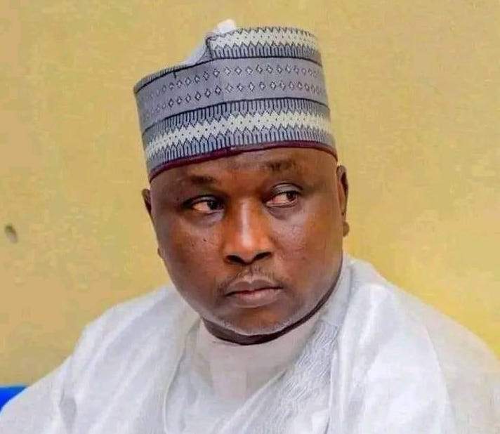 APC Chieftain Doguwa Vows to Deliver Kano State in 2027