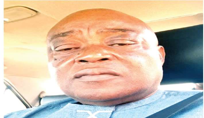 APC Crisis: Chukwuemeka Eze Slams Festus Fuanters Over Rivers State