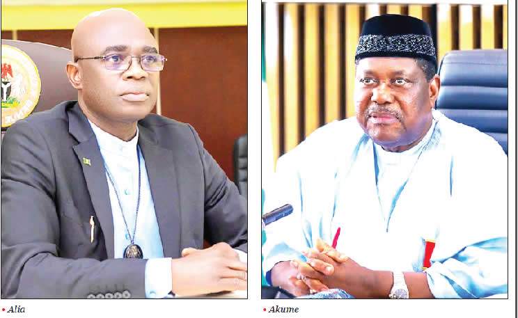 APC Crisis Deepens: NWC to Meet Benue Stakeholders
