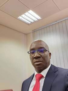 APC Governorship Candidate Okpebholo Attacks PDP's Ighodalo Over Edo State