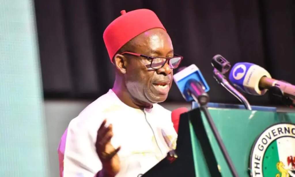 APGA Accuses Anambra Governor of Plot to Disenfranchise Party in