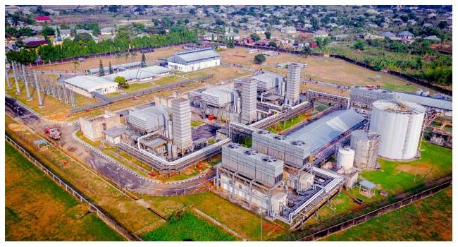 Aba Power Plant Faces Crisis: Unreliable Gas Supply Hinders State's