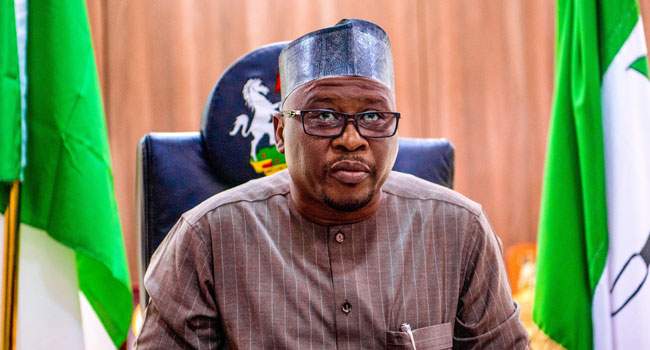 Adamawa State Approves ₦70,000 Minimum Wage for Workers
