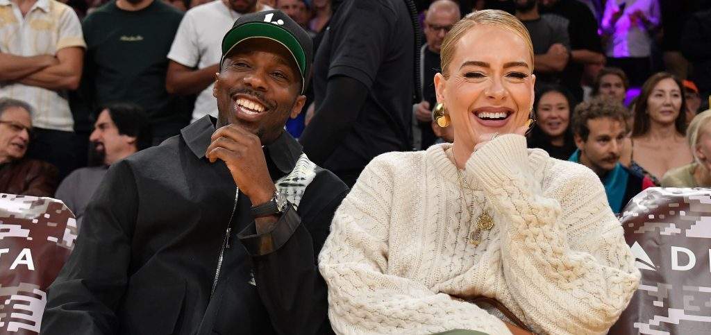 Adele Confirms Engagement to Rich Paul During Concert
