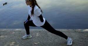 Afghan Taekwondo Champion Defies Odds and Breaks Barriers