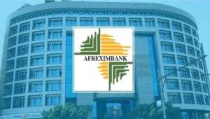 Afreximbank Provides $650m Funding for Oando's Nigerian Agip Oil Company