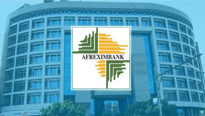 Afreximbank Provides $650m Funding for Oando's Nigerian Agip Oil Company
