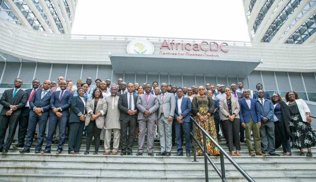 Africa Battles Escalating Antimicrobial Resistance Threat: Millions at Risk of
