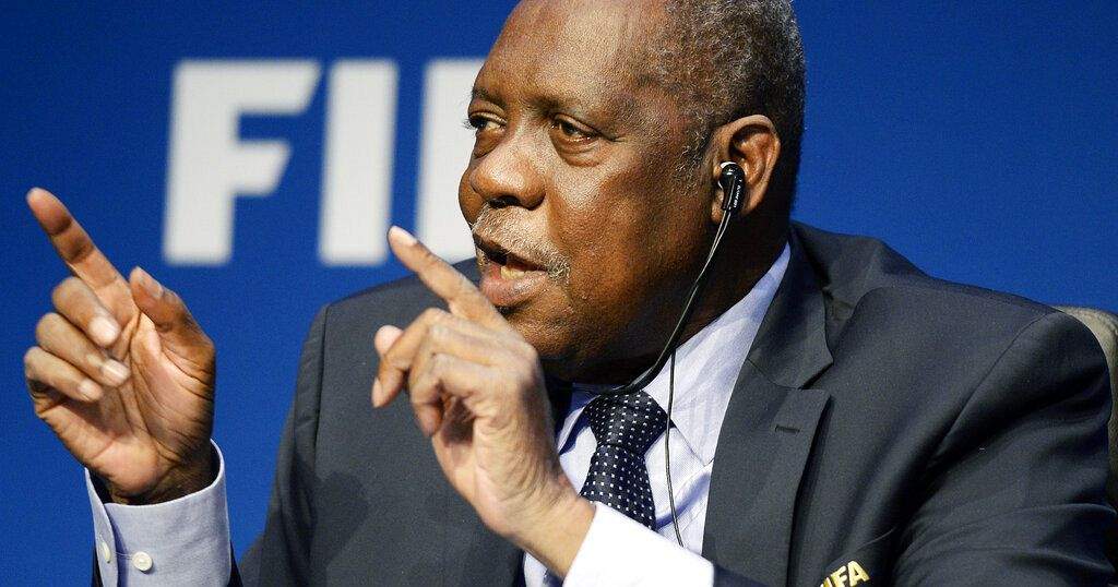 African Football Icon Issa Hayatou Passes Away