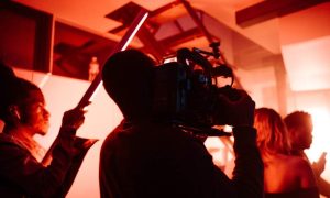 African Journalists Launch Hausa Language Association In Niger Republic 300x180