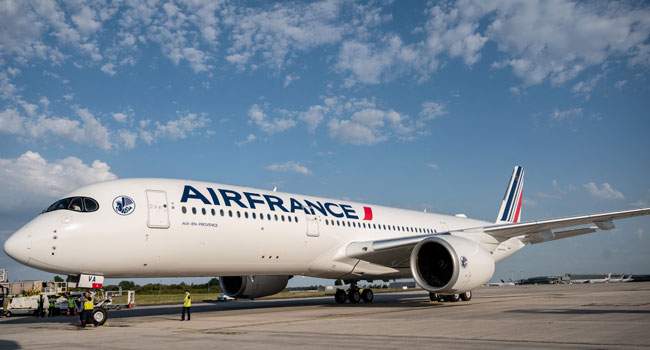 Air France Suspends Tel Aviv and Beirut Flights Amid Middle
