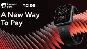 Airtel Payments Bank Launches Smartwatch with NCMC Support and Health