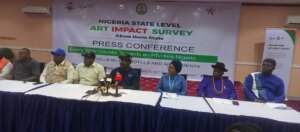 Akwa Ibom State Conducts ART Impact Survey to Improve HIV