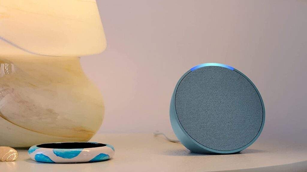 Amazon Echo Deals Alert: Grab Discounts on Alexa Devices
