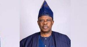 Amosun Blasts Utomi over Contract Violation Claims