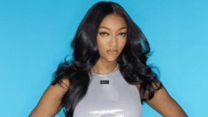 Angel Reese Reebok x Angel Reebeek Unveils Her First Collection