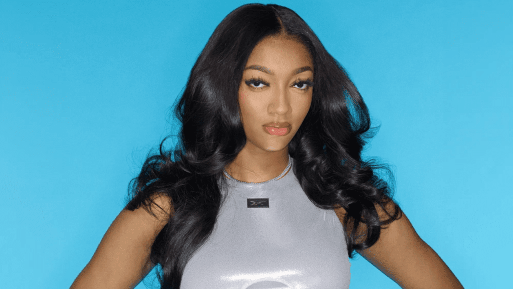 Angel Reese Reebok x Angel Reebeek Unveils Her First Collection