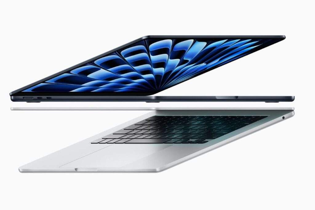 Apple Dominates AI PC Shipments in Q2 2024 with 60%