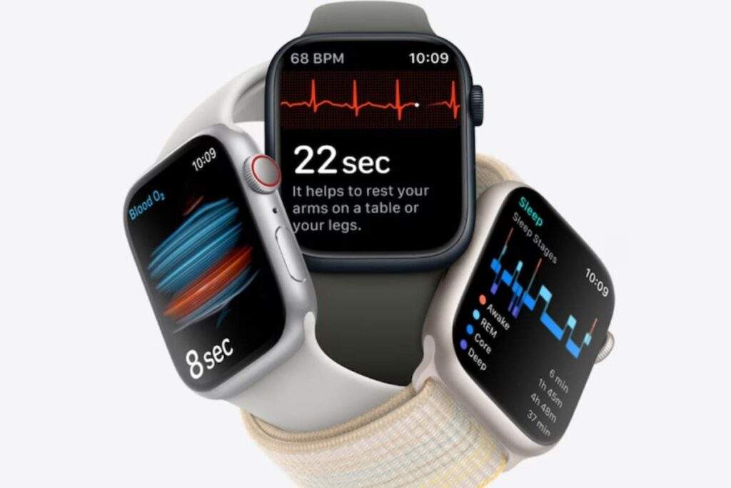 Apple Watch SE 2024: Rumored Colorful Kids' Edition with Rigid
