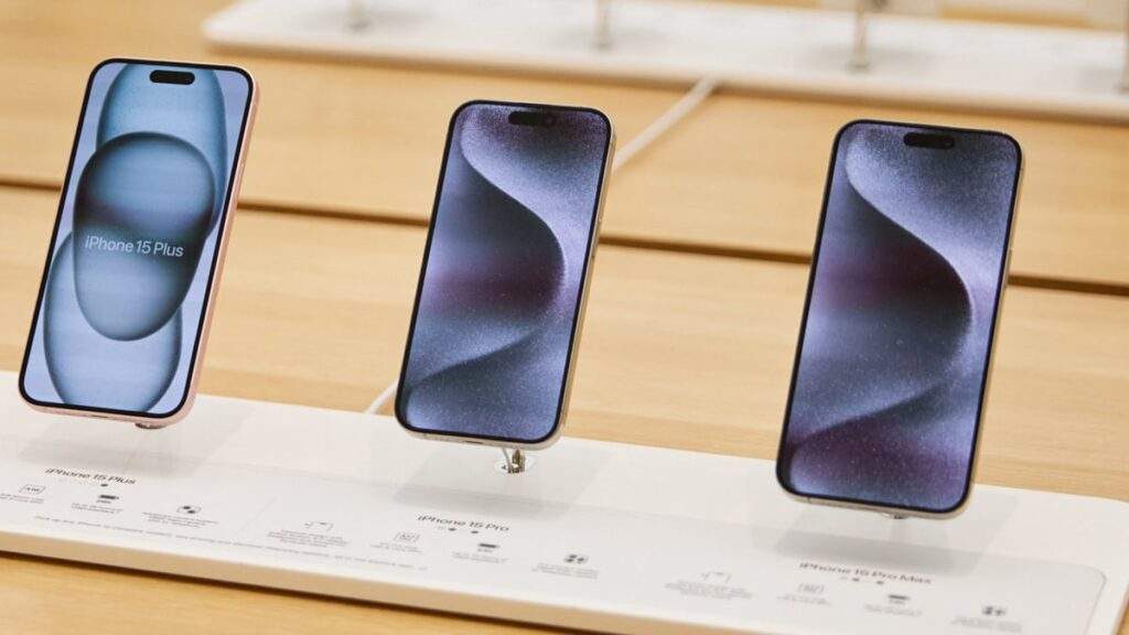 Apple iPhone 16 Series Launch September 10 with New Apple